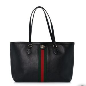 Gucci Ophidia Tote